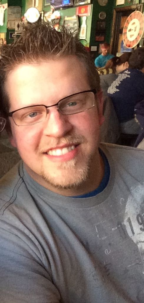Christopher K. Cooper