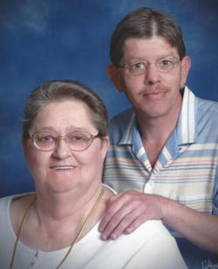 Donna L. Woomer