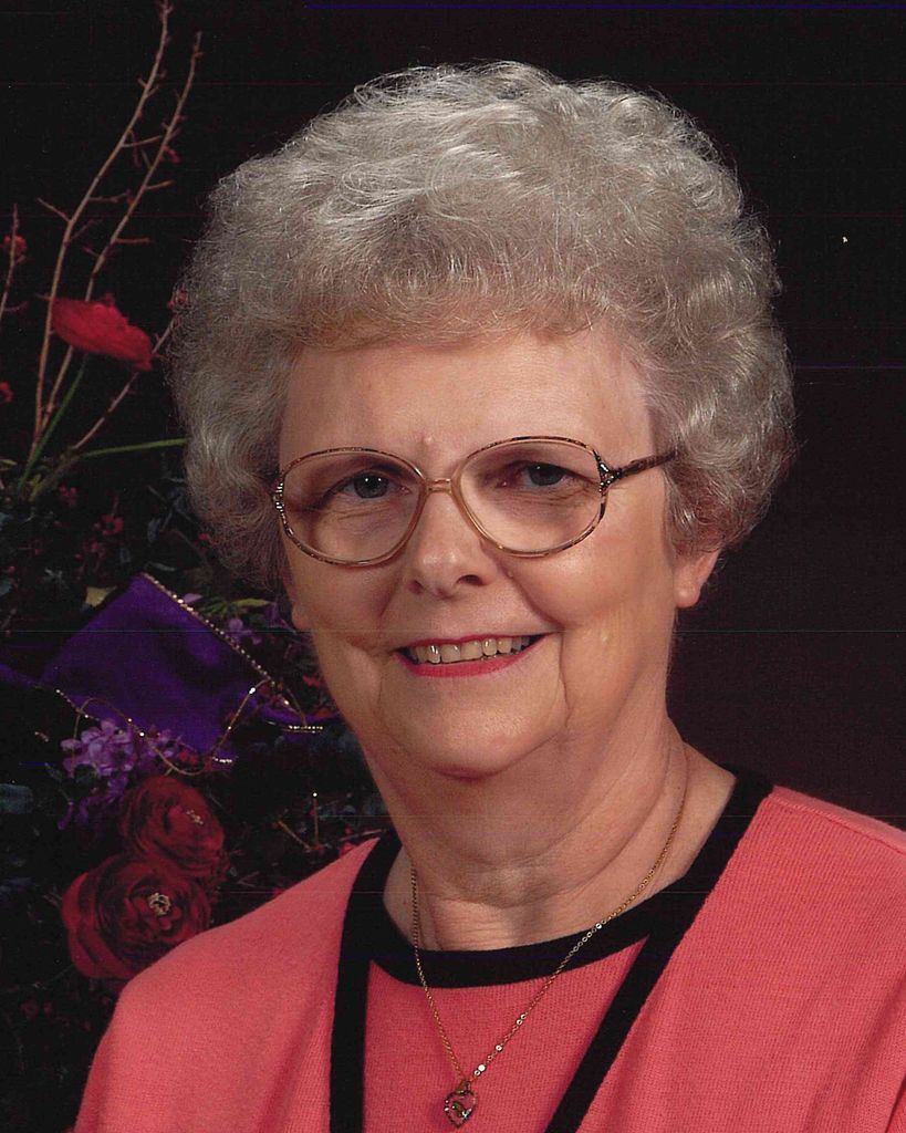 Shirley C. McGee
