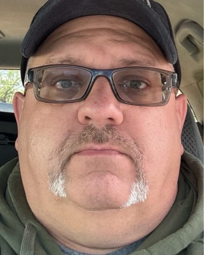 Brandon Hicks Profile Photo