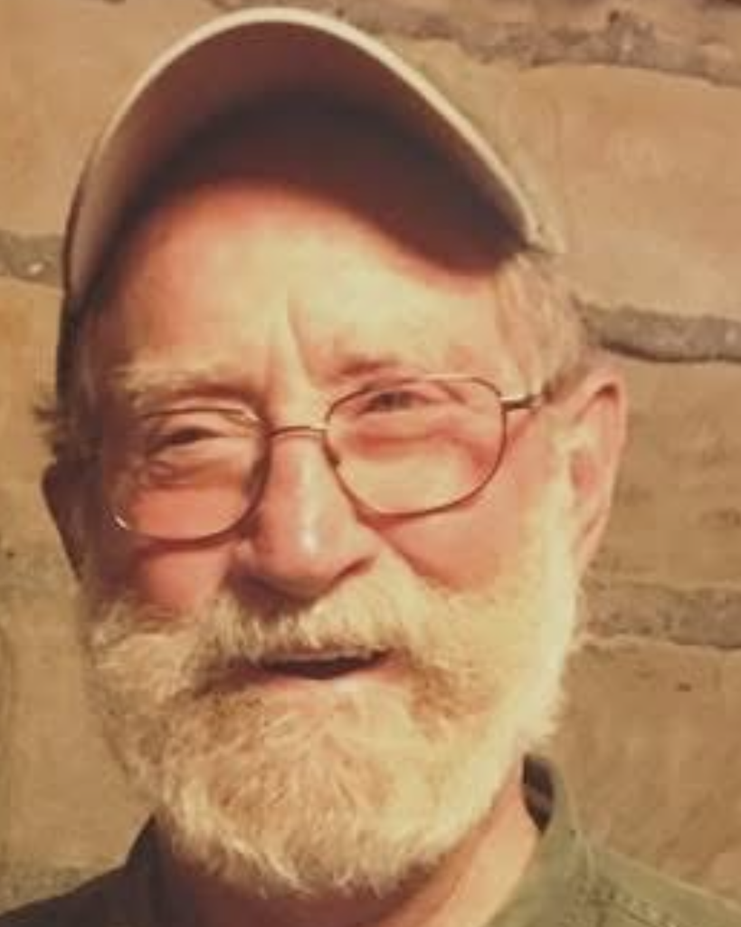 William "Bill" Brantley Crawley, Jr.