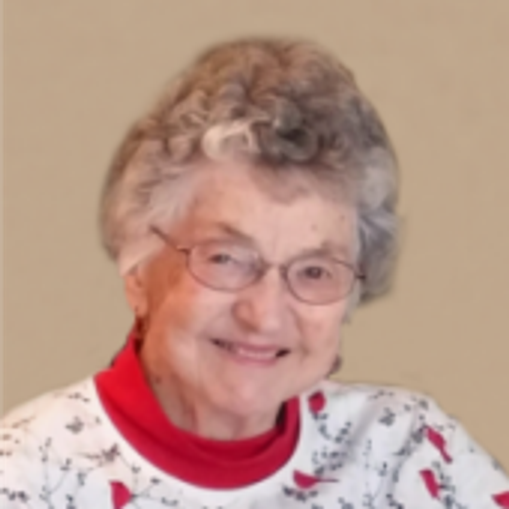 Wilma Deen Long