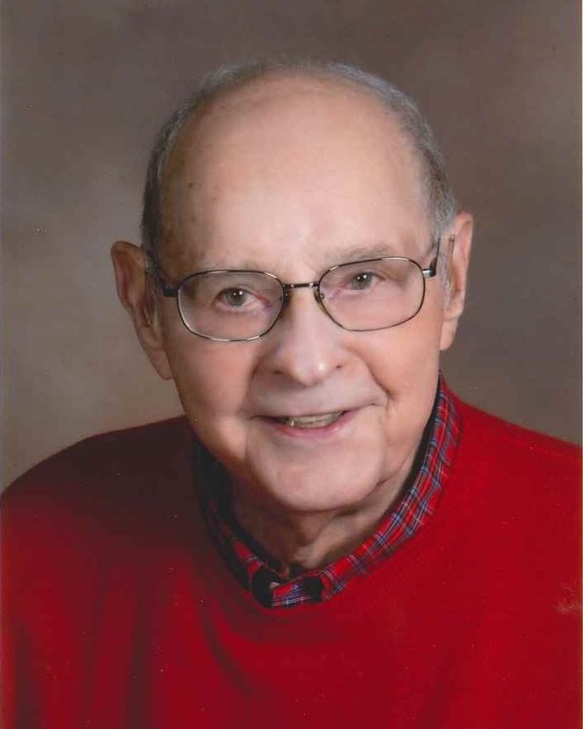 Roy Schaefer, Jr