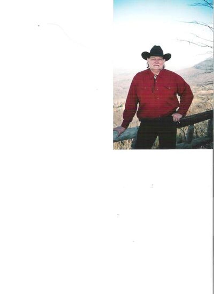 Randy Max West