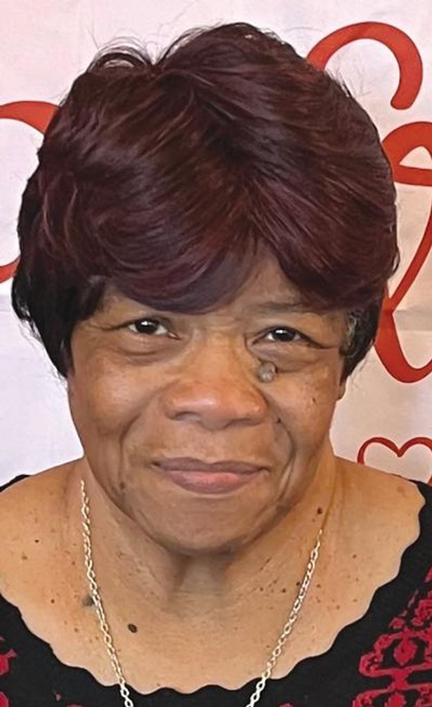 Mary Lee Gadson Wilson Profile Photo