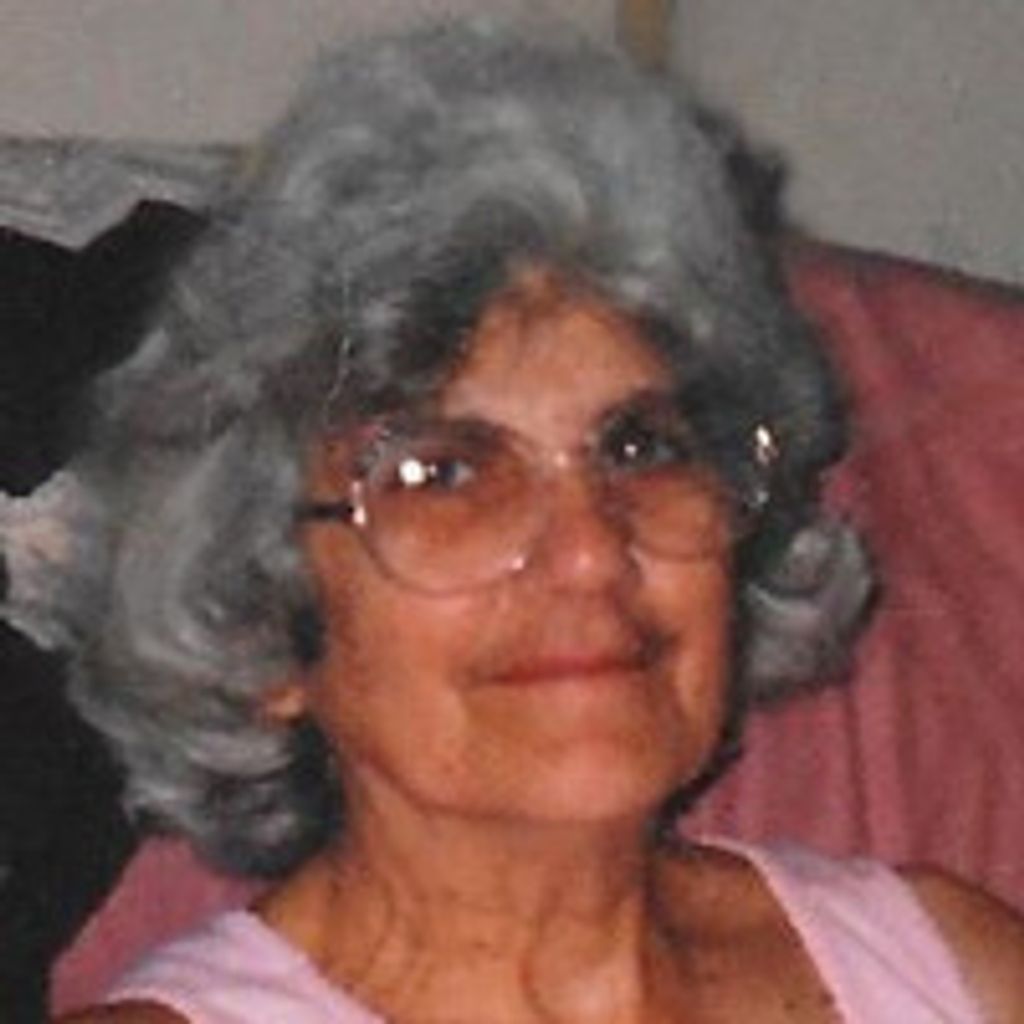 Yolanda E. Tomasello