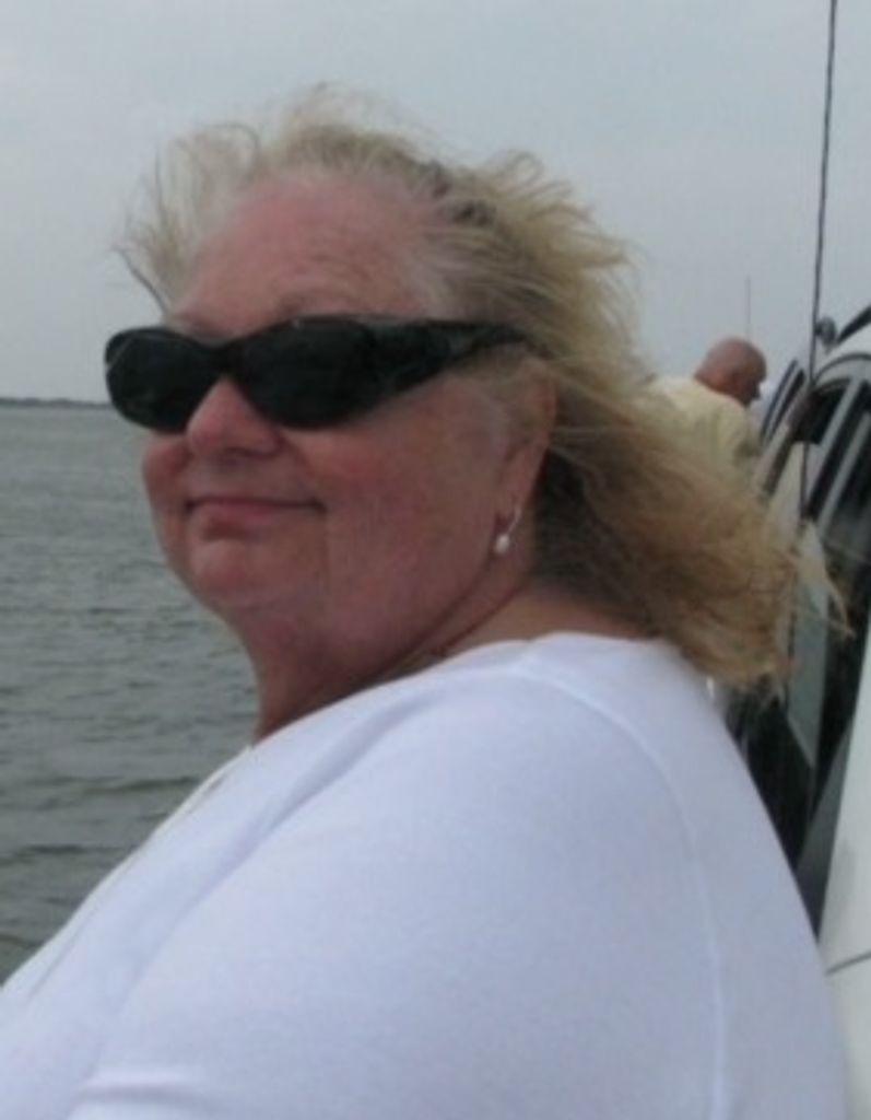 Catherine M. Matthews Profile Photo