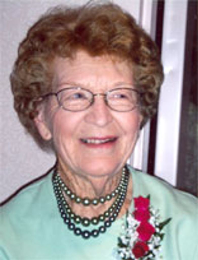 Gertrude S. Teigen