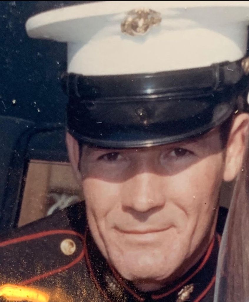 Wm. Glenn Gandy Profile Photo