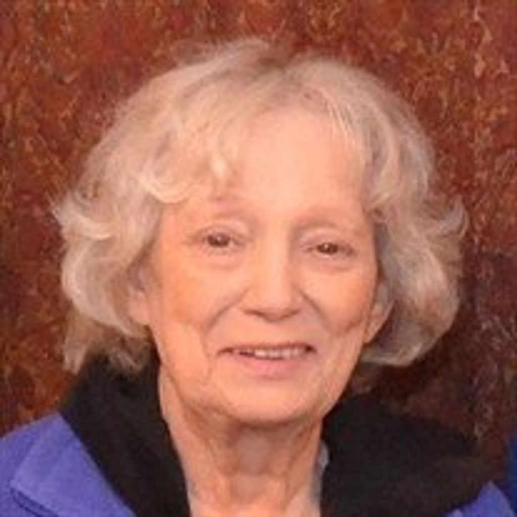 Carol Jean Rasmussen
