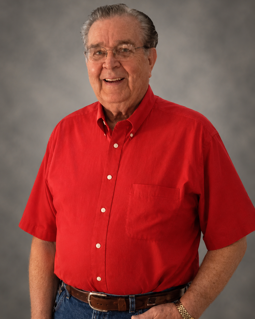 Tom Wilkins Profile Photo