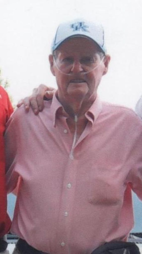 Herbert Boyle Profile Photo