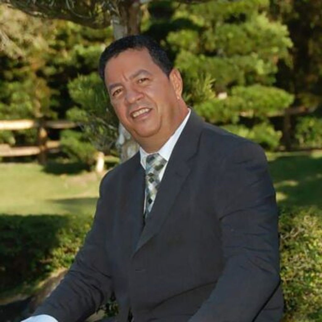 Jose Benjamin Bueno Peñalo Profile Photo