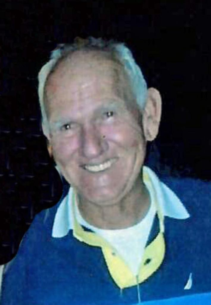 Clifton Wray Gallagher