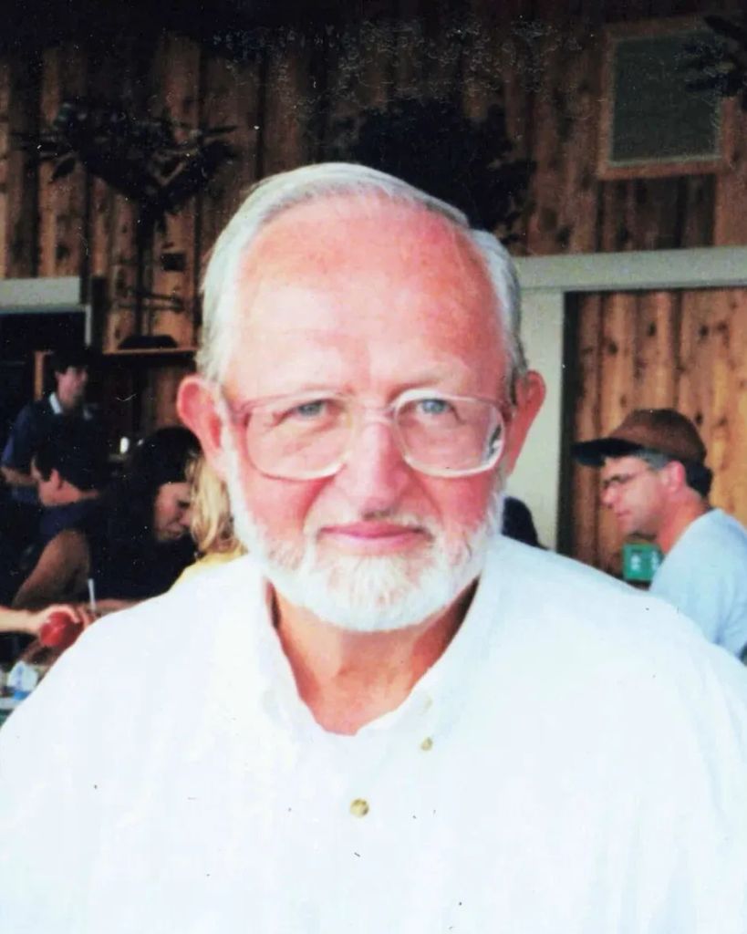 Kenneth Fraser Martin