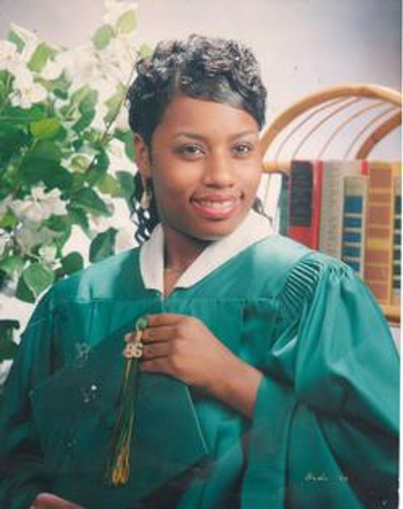 Ms. Ericka Montrese Mccrear