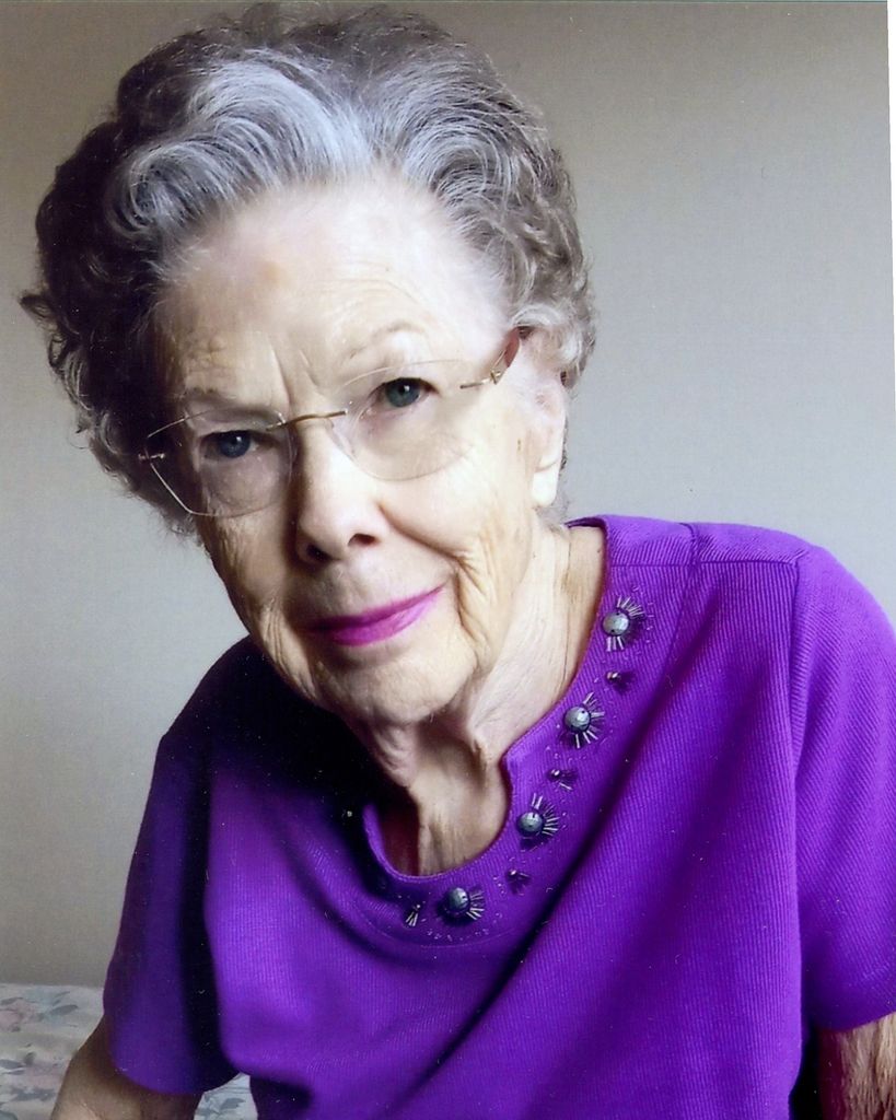 Nancy Elaine Bender Profile Photo