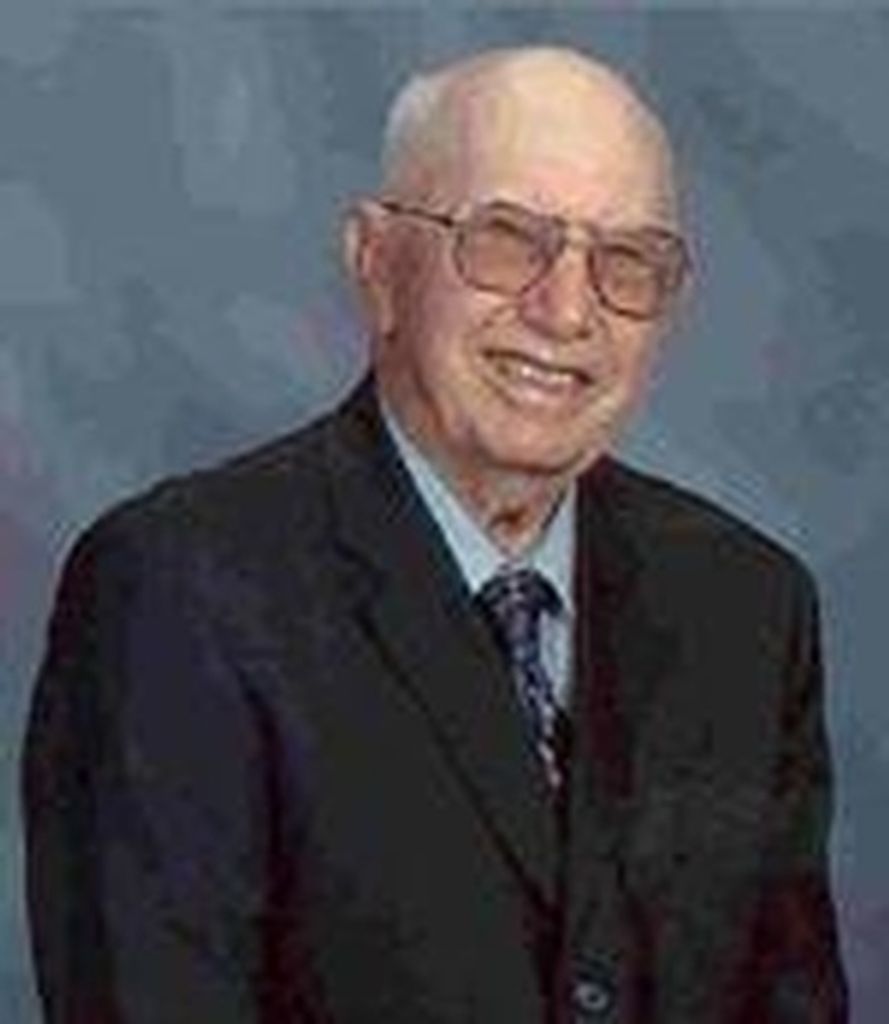 Reinhold J. Suppes