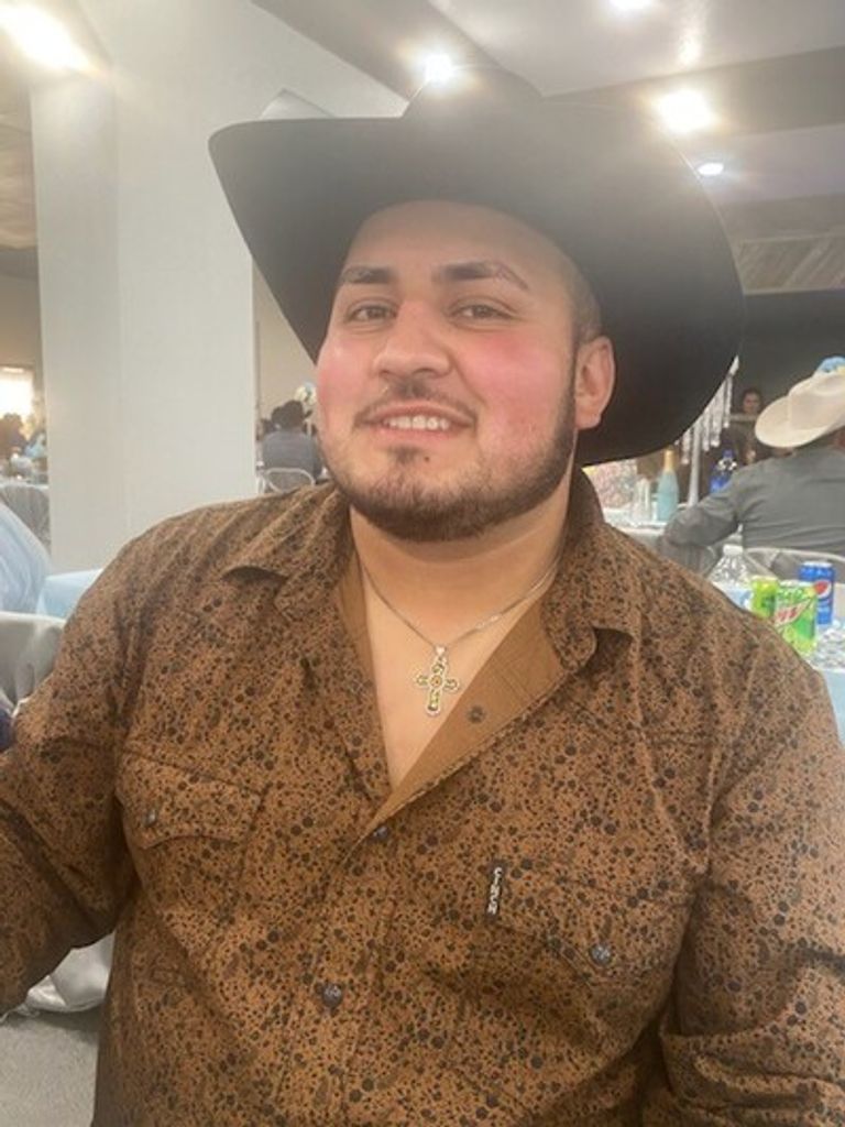Jesus "Chuy" Ibarra