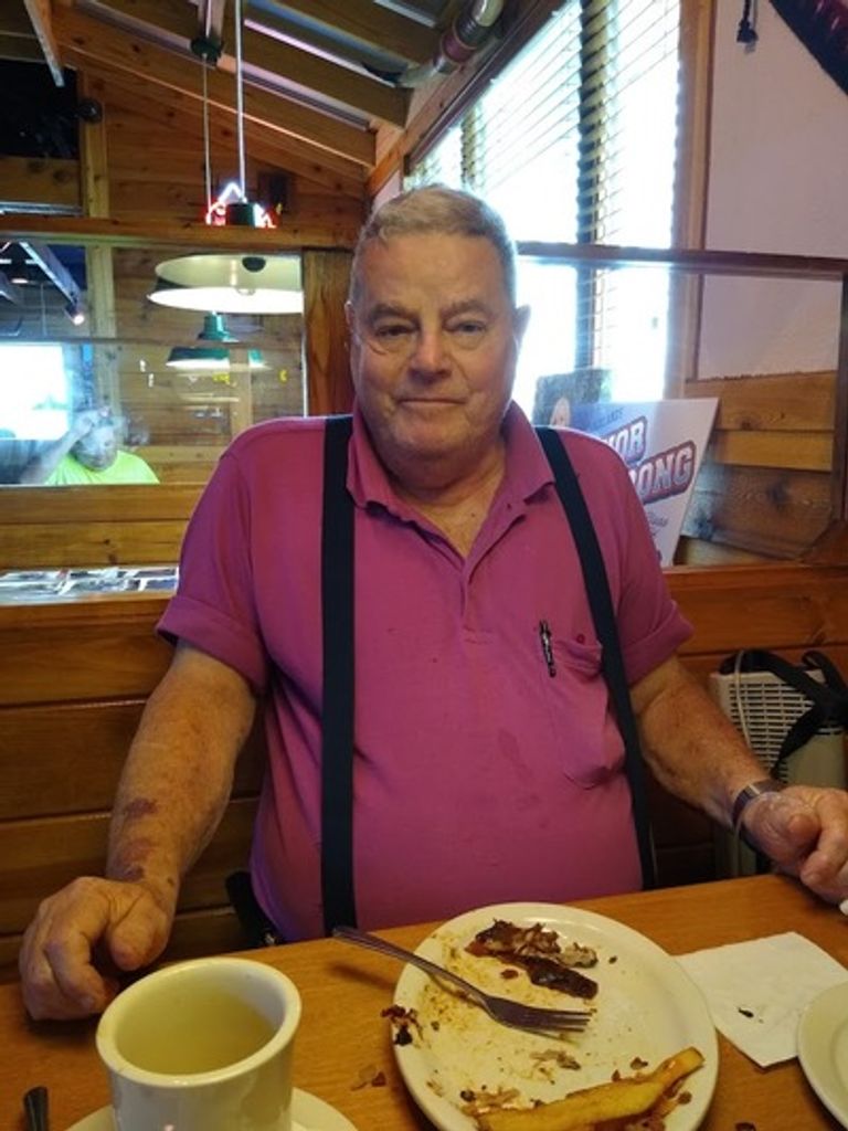 Arnold S. "Arnie" Bittinger Profile Photo