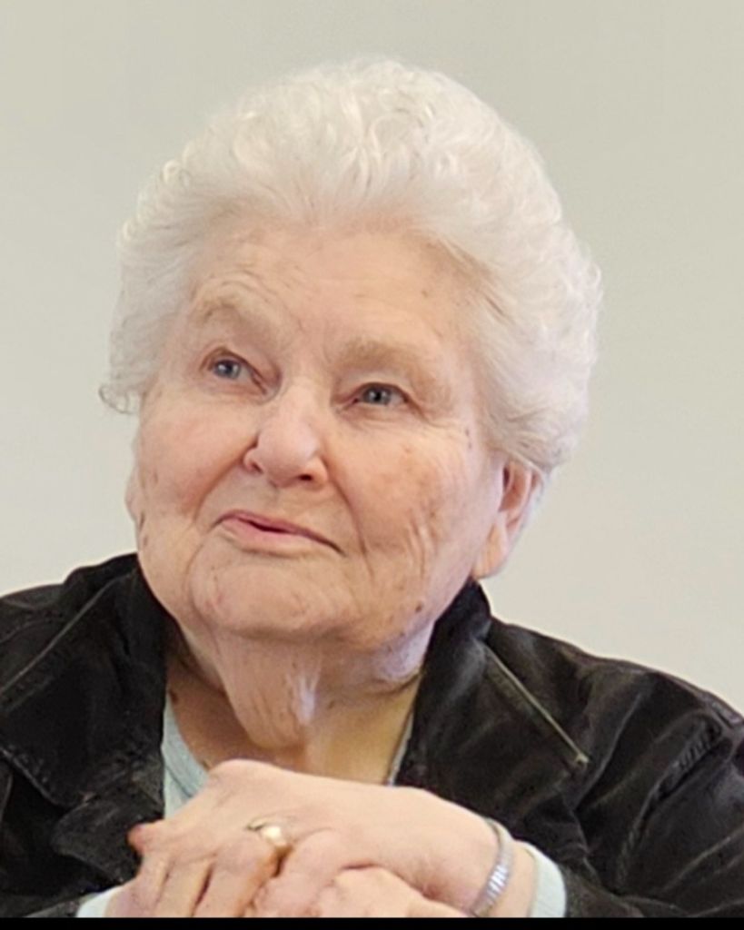 Jo Ann Stout Profile Photo