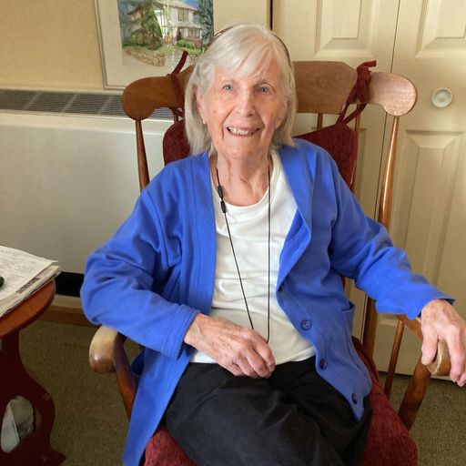 Elaine Ann Willis Profile Photo