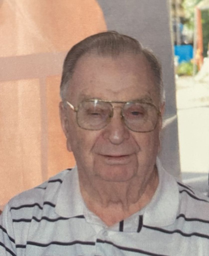 Robert L. Rinier Profile Photo