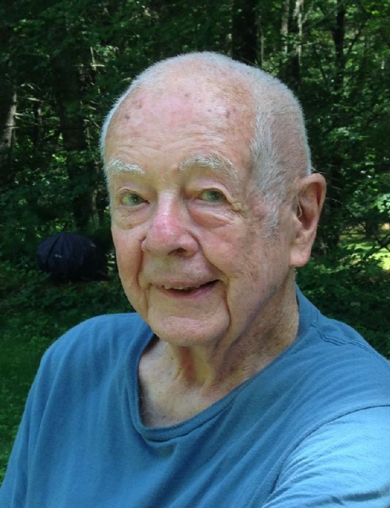 Richard T. Hayes Profile Photo