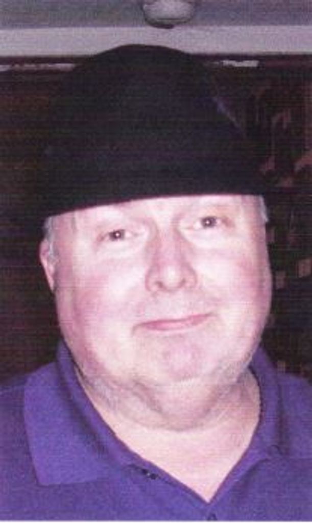 Larry Hawke Profile Photo