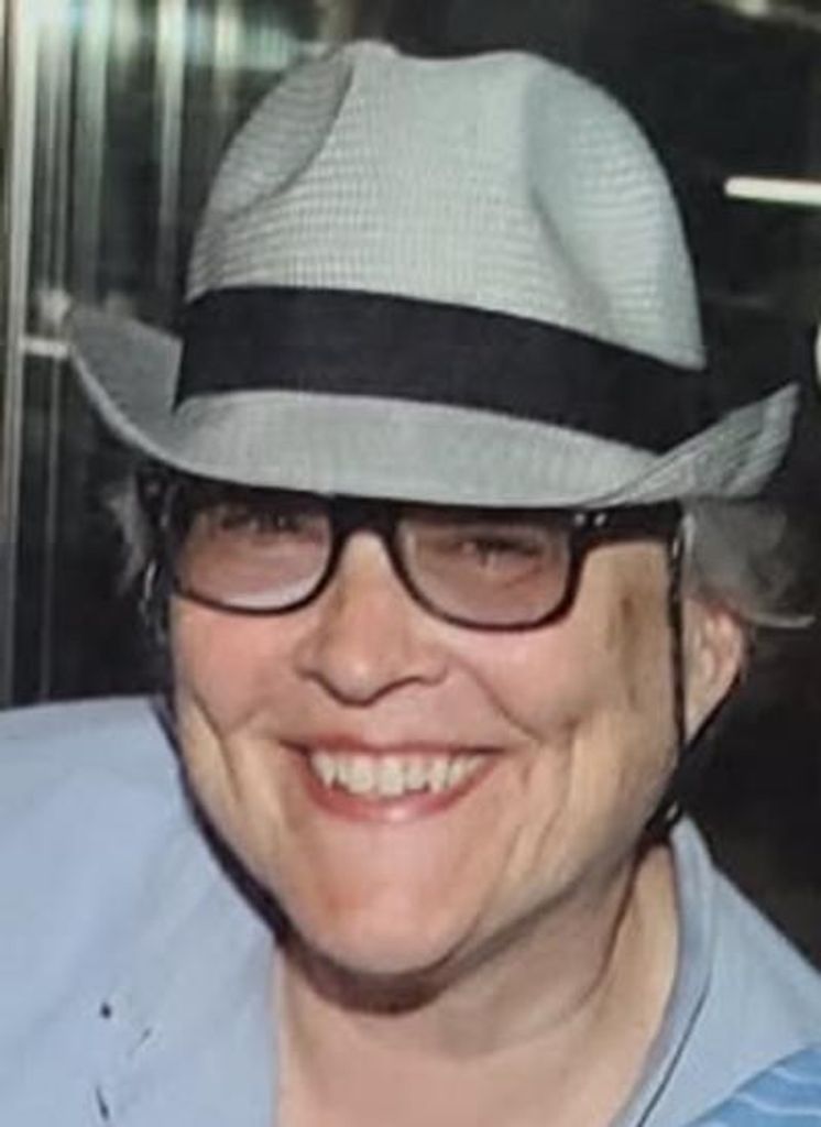Christine Johnson