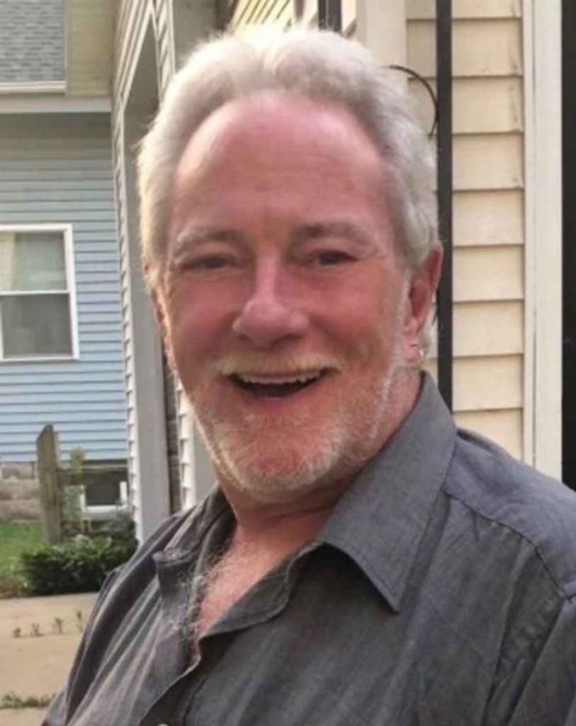 Kevin Paul Carney Profile Photo