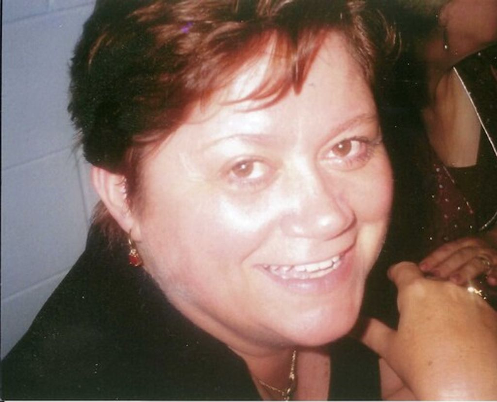 Rita Darlene Adame Profile Photo