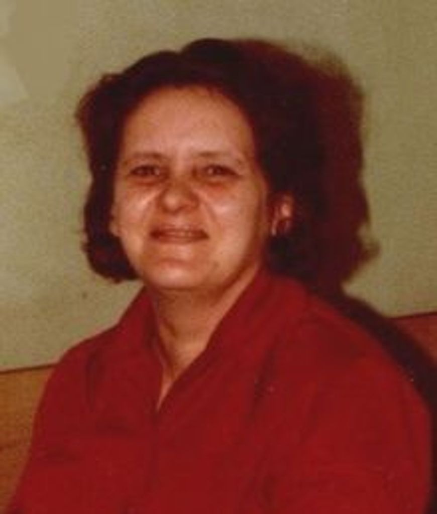 Dolores A. (Mckenney)  Currier Profile Photo