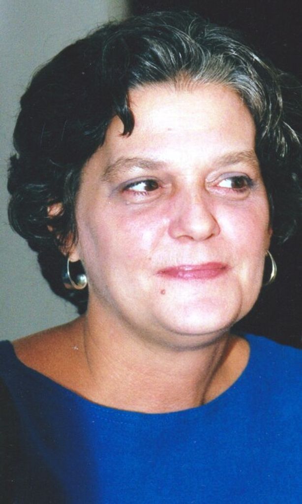 Beth Thomas