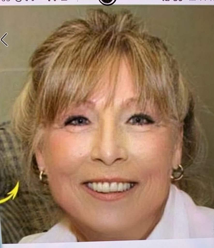Susan Mae Guynn Profile Photo