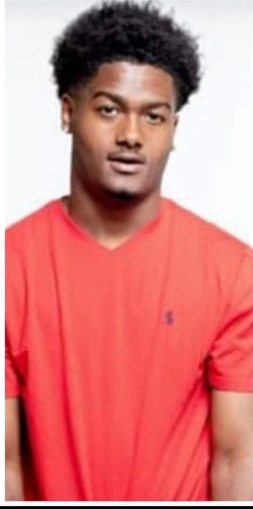 Mr. Dante Jamar Elliott Profile Photo