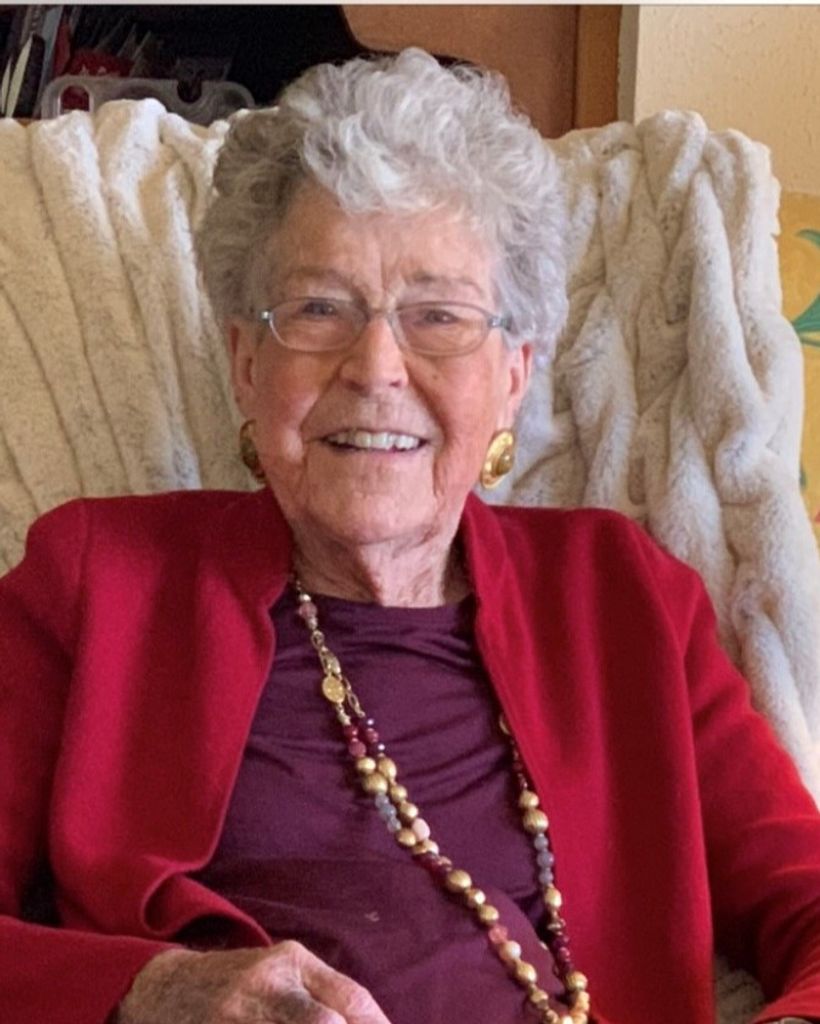 Sybil Louise Reynolds