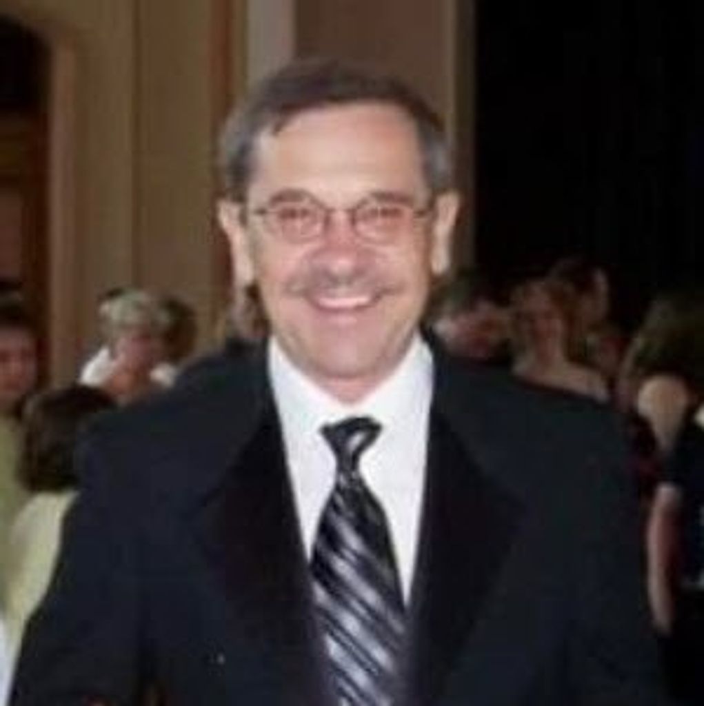 Michael (Mike) Nemeth