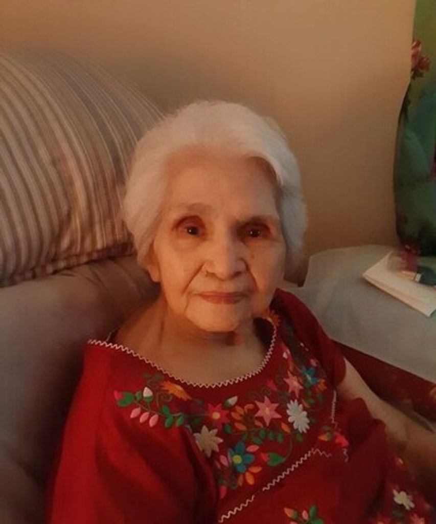 Adelina Quinones Avila