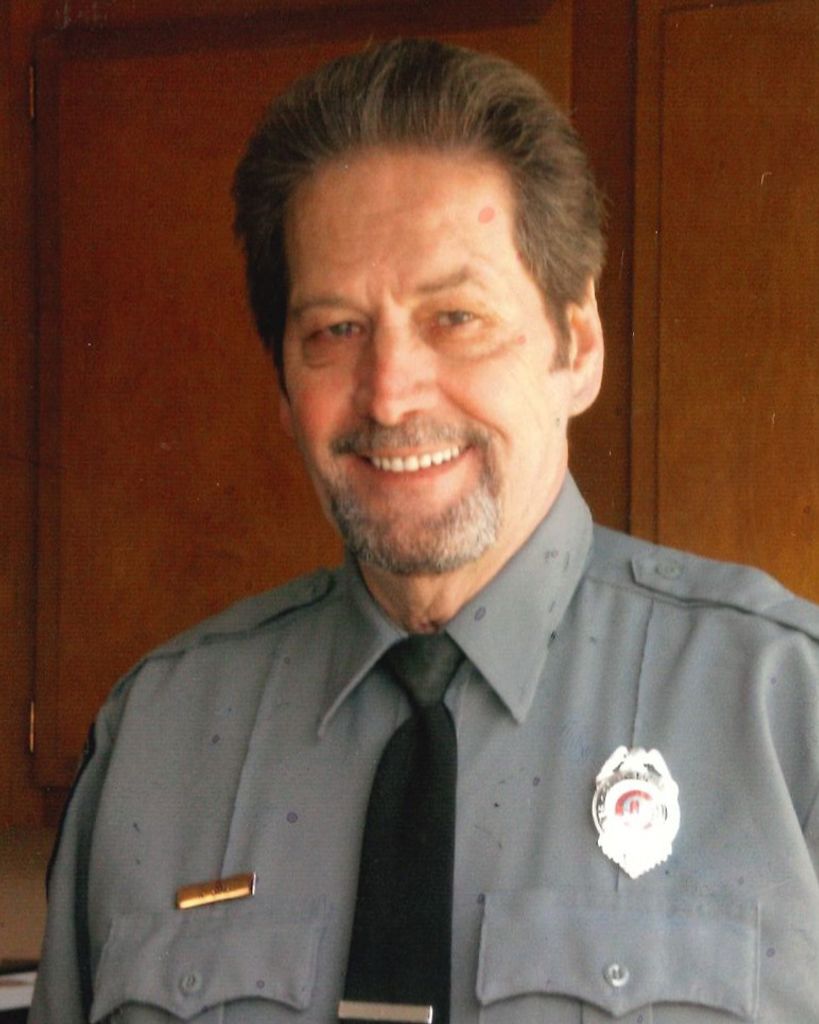 Ronald L. Sims