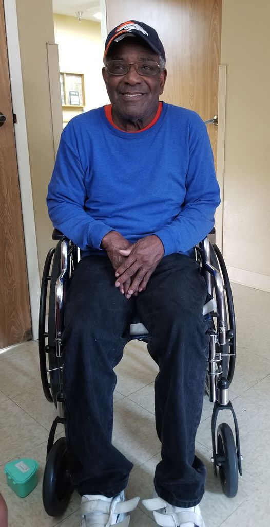 Mr. Willie E. White Profile Photo