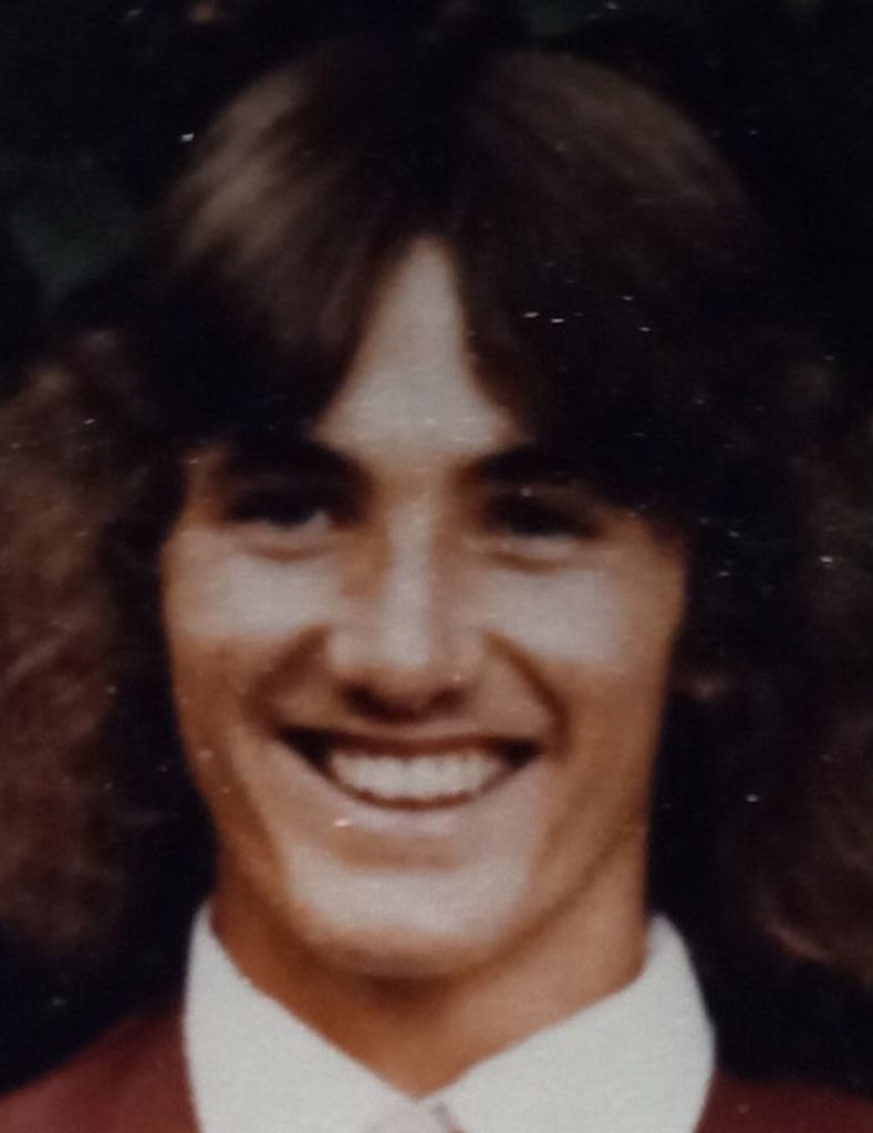 Richard Allen Smith Profile Photo