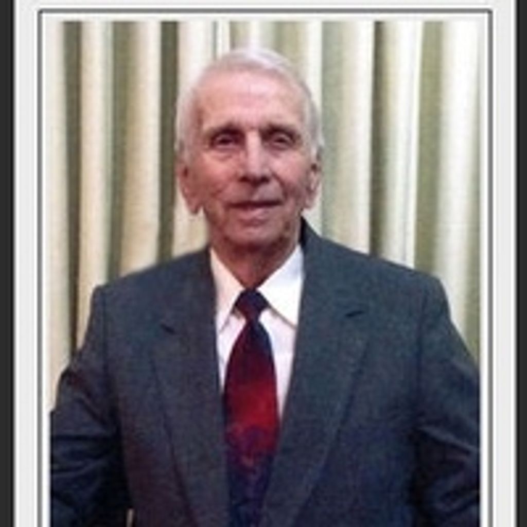 Calvin Raymon "Ray" Locke