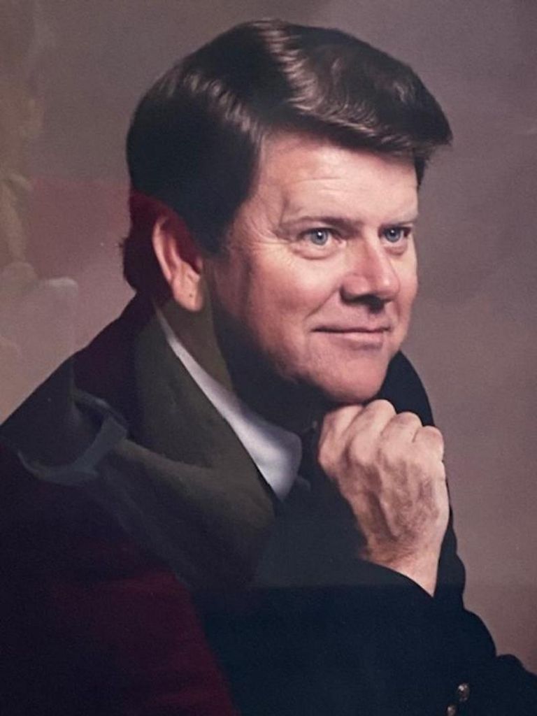 Charles Victor Brown Profile Photo