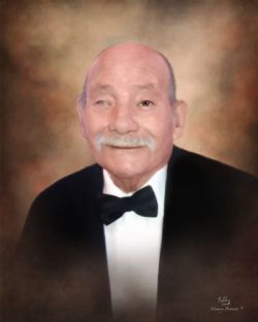 Johnnie Rios, Jr.