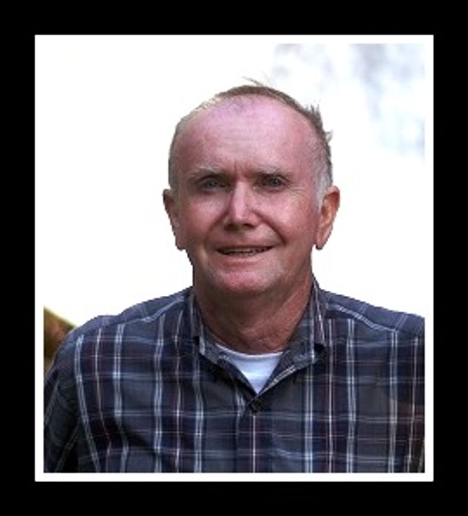William Greene Profile Photo