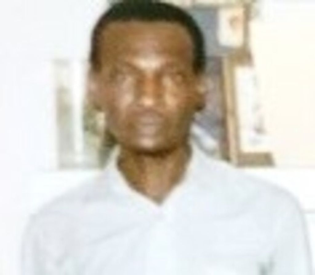 Sammie Thames Profile Photo