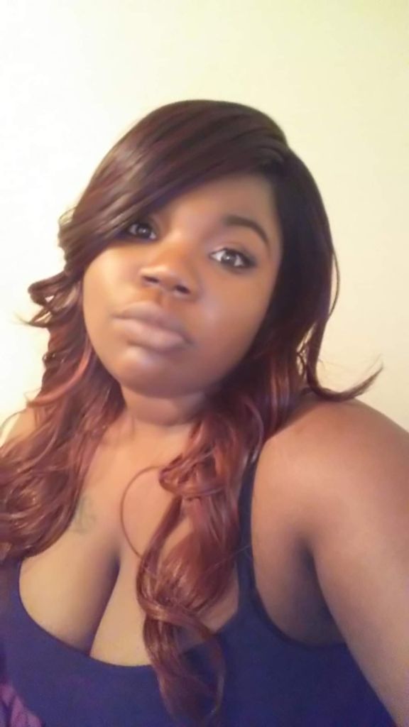Ahzhane Nycole Dixon
