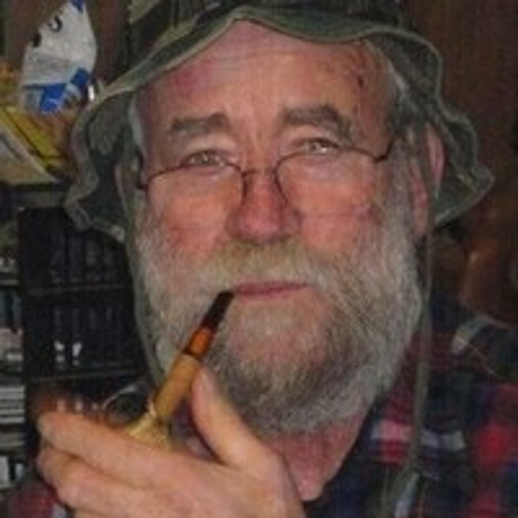 Raymond G "Pops" Barber