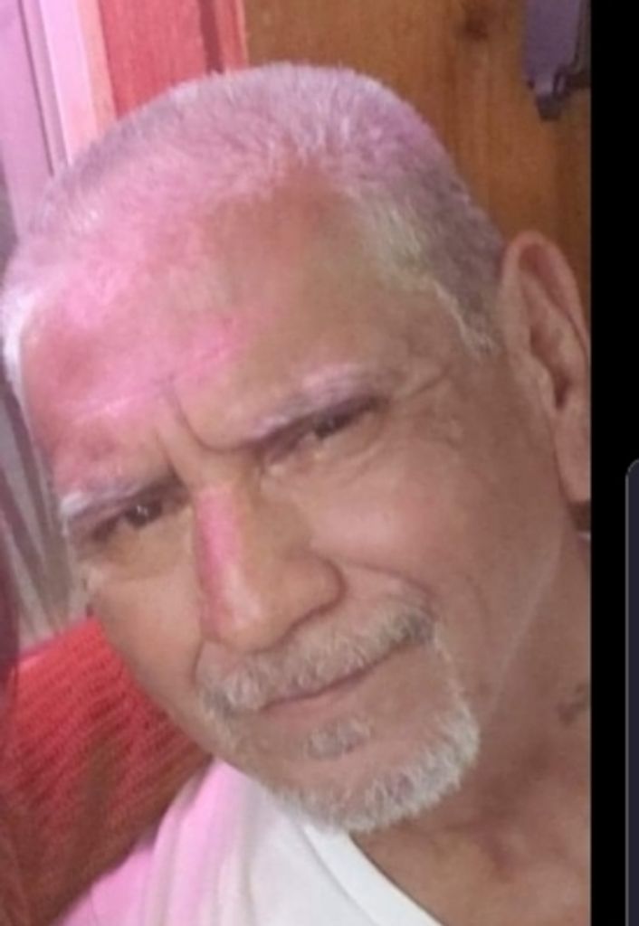 Dionicio G. Moreno Profile Photo